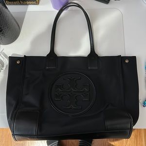 Tory Burch Small Ella Tote